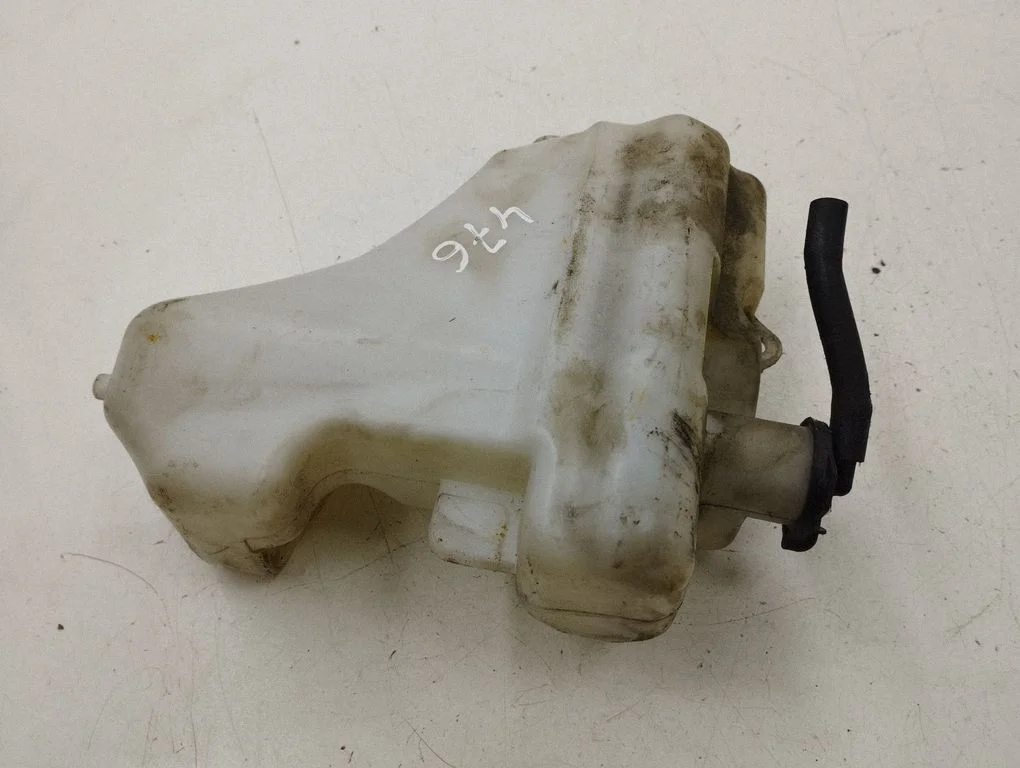 Coolant expansion tank/reservoir