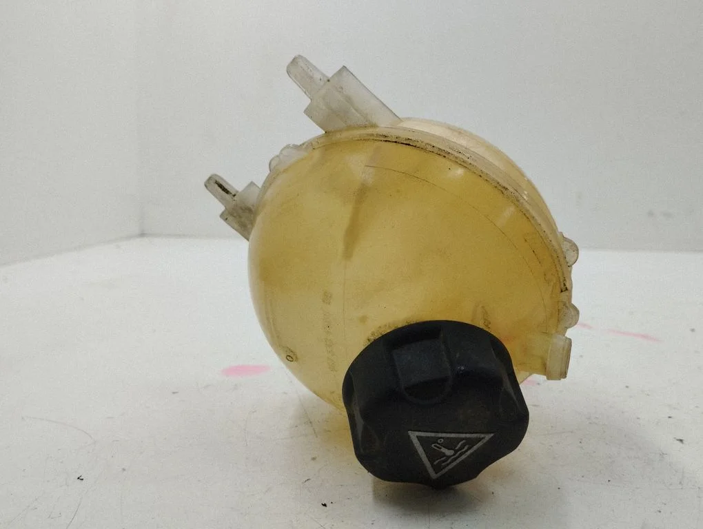 Coolant expansion tank/reservoir 9654310780