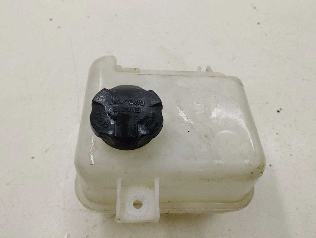 Coolant expansion tank/reservoir 254302S000