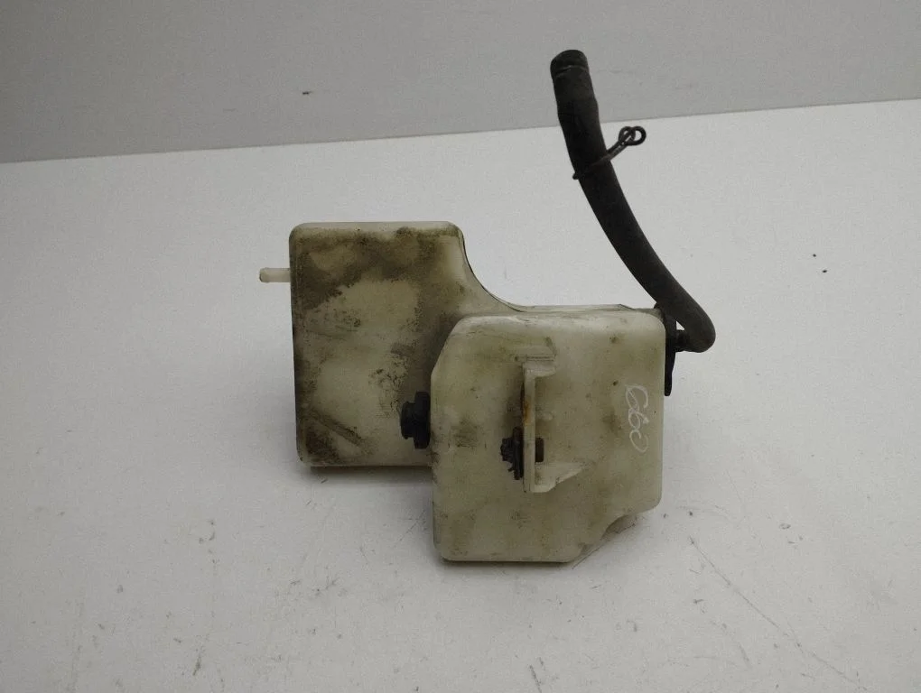 Coolant expansion tank/reservoir