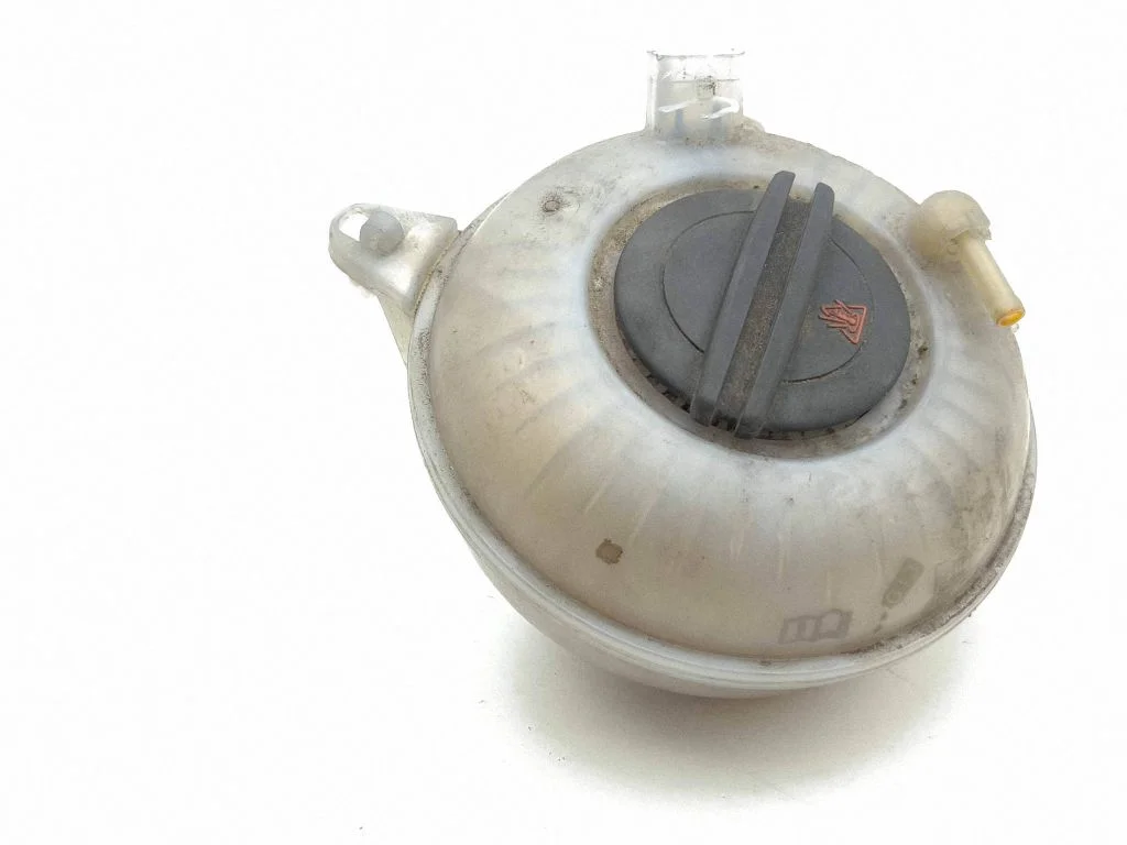 Coolant expansion tank/reservoir – Seat Ateca (2016-)