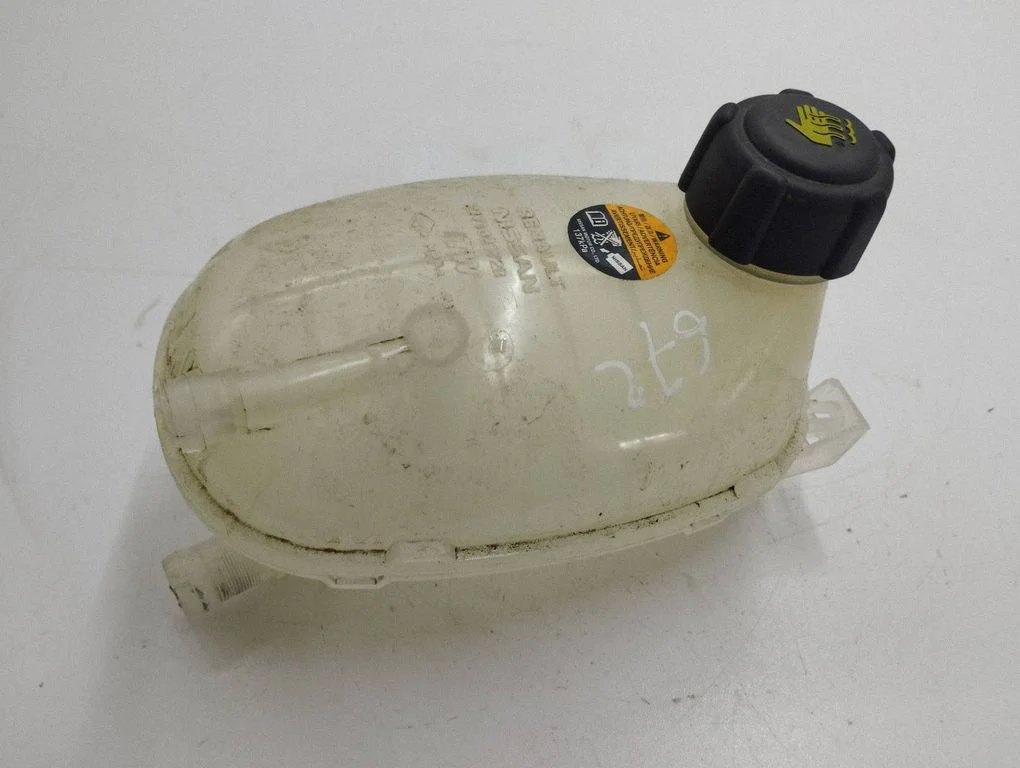 Dzesēšanas šķidruma izplešanās tvertne – Nissan Juke II F16 (2019-)