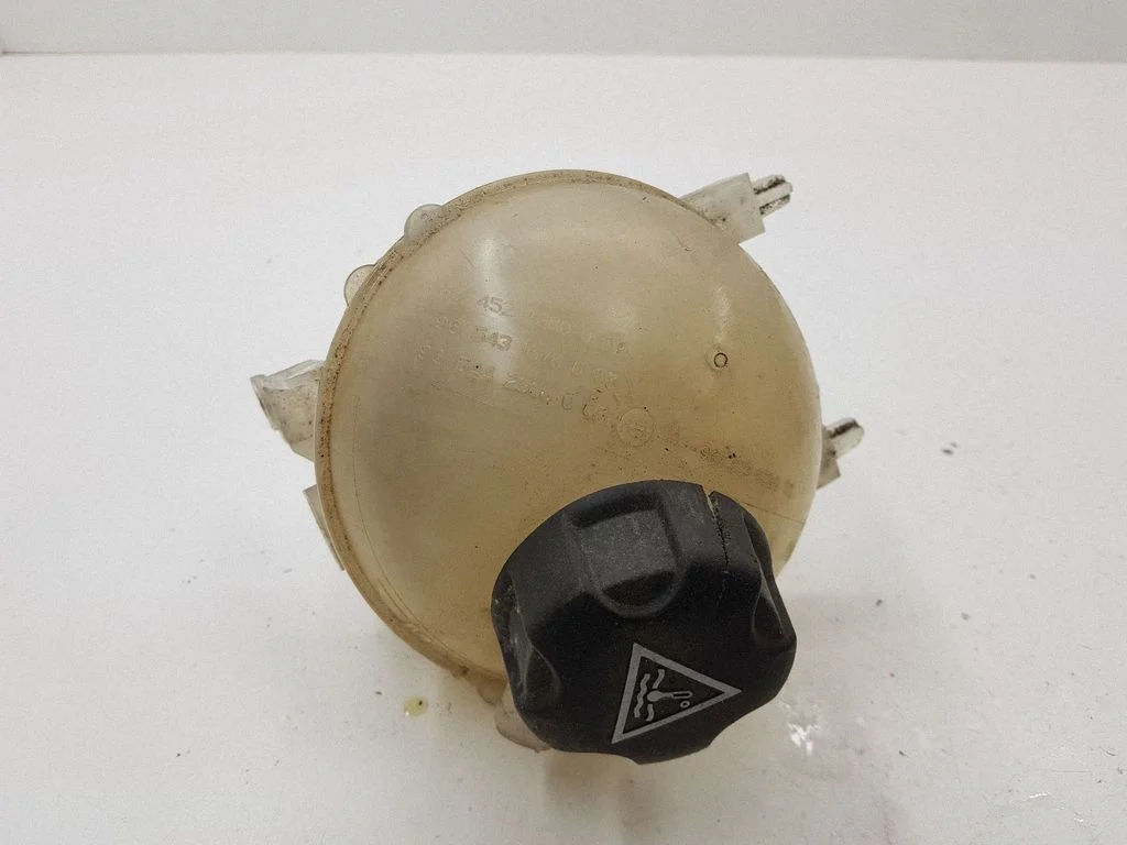Coolant expansion tank/reservoir 9684527680002