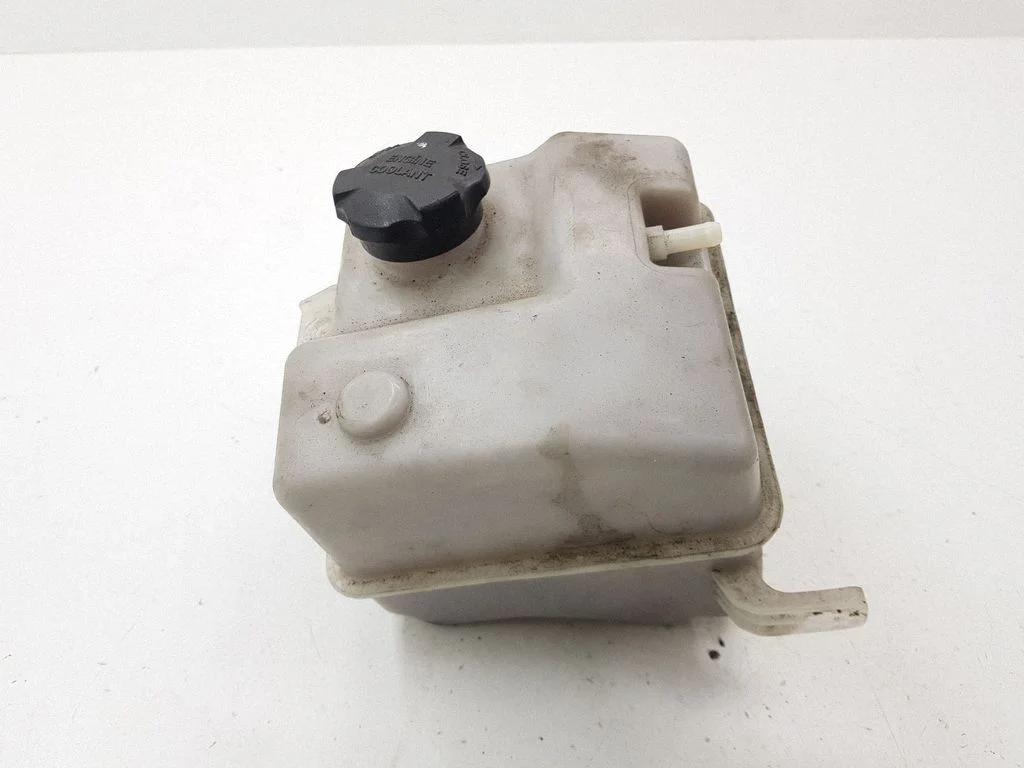 Coolant expansion tank/reservoir – Hyundai i40 (2011-)