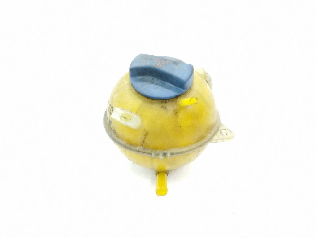 Coolant expansion tank/reservoir – Volkswagen New Beetle (1998-2010)