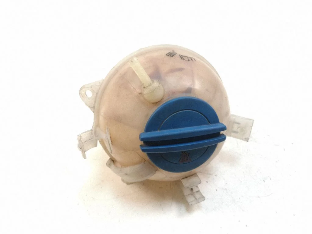 Coolant expansion tank/reservoir 1K0121407A