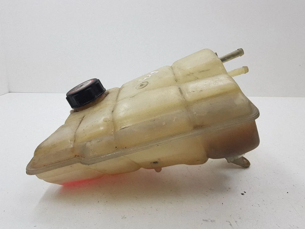 Coolant expansion tank/reservoir 97BB8K218AC