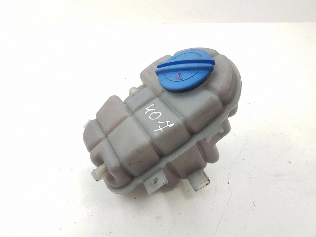 Coolant expansion tank/reservoir 4G0121403G