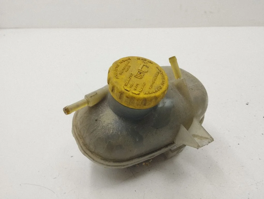 Coolant expansion tank/reservoir 09129170