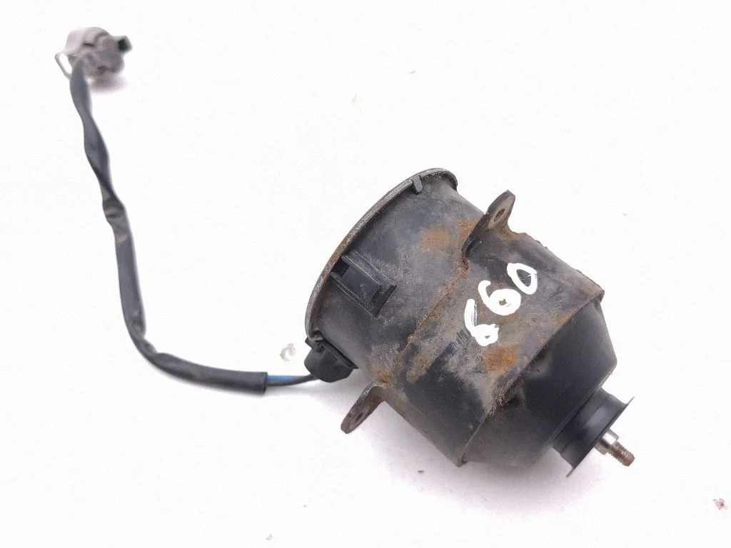 Electric radiator cooling fan 1636331070