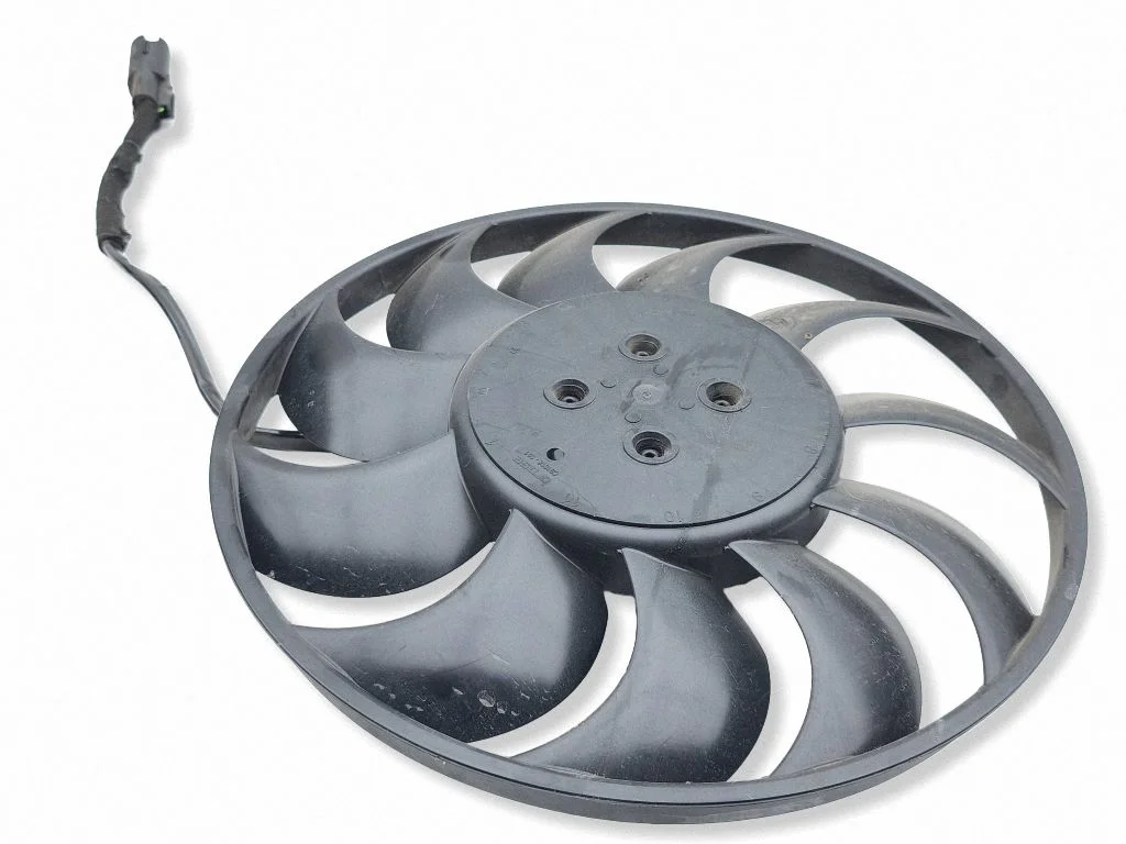 Electric radiator cooling fan 9826929880