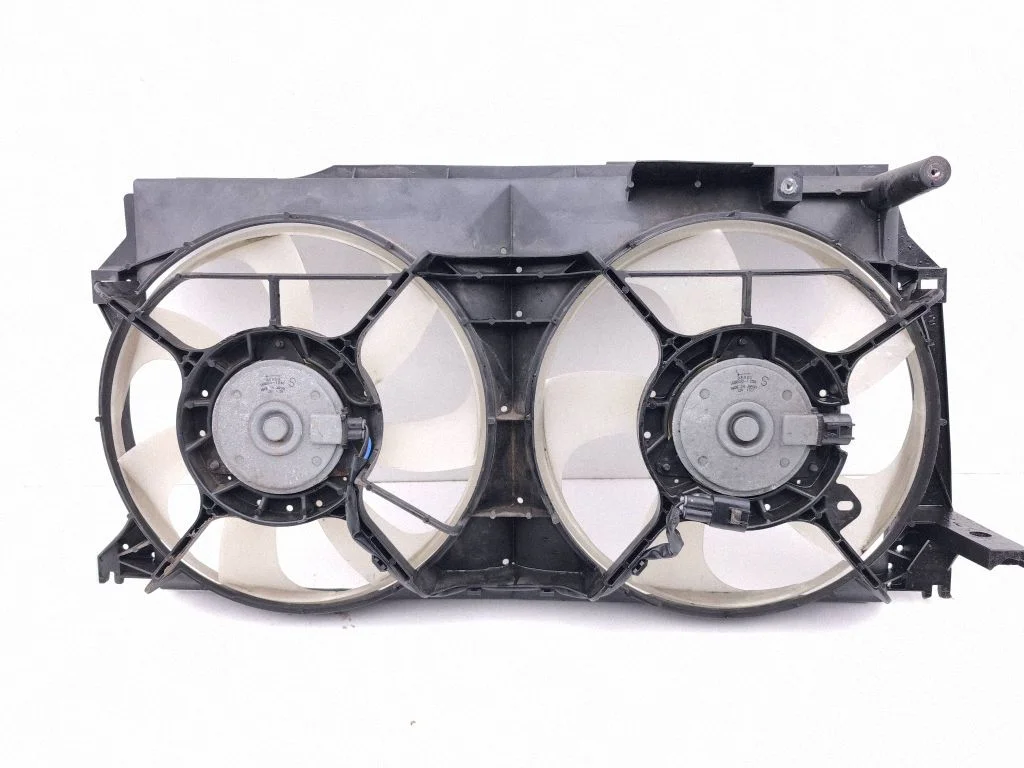 Electric radiator cooling fan 45120CA000