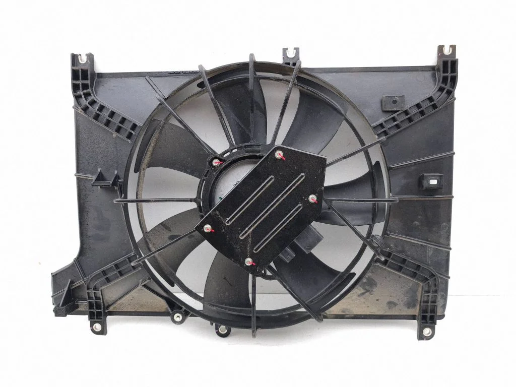 Electric radiator cooling fan 18A001420