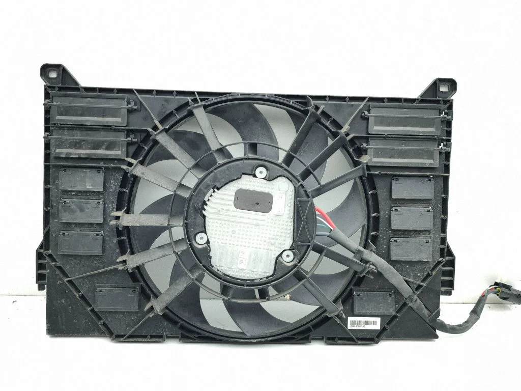 Elektriline radiaatori jahutusventilaator J9D38C607AD