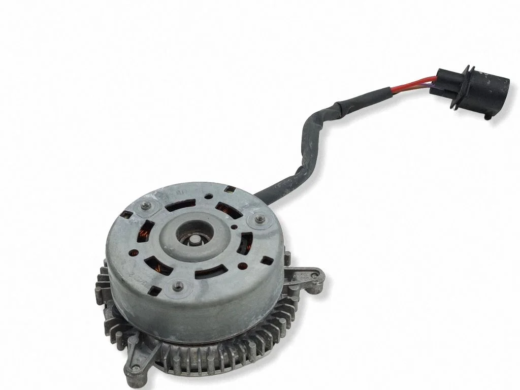 Wentylator chłodnicy elektryczny 3137234566