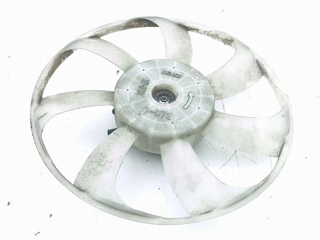 Elektriline radiaatori jahutusventilaator 1636336160