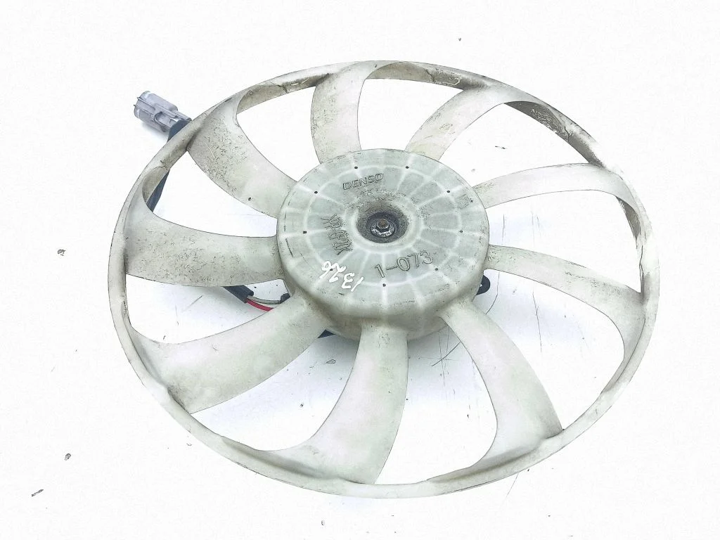 Elektriline radiaatori jahutusventilaator 1680001920