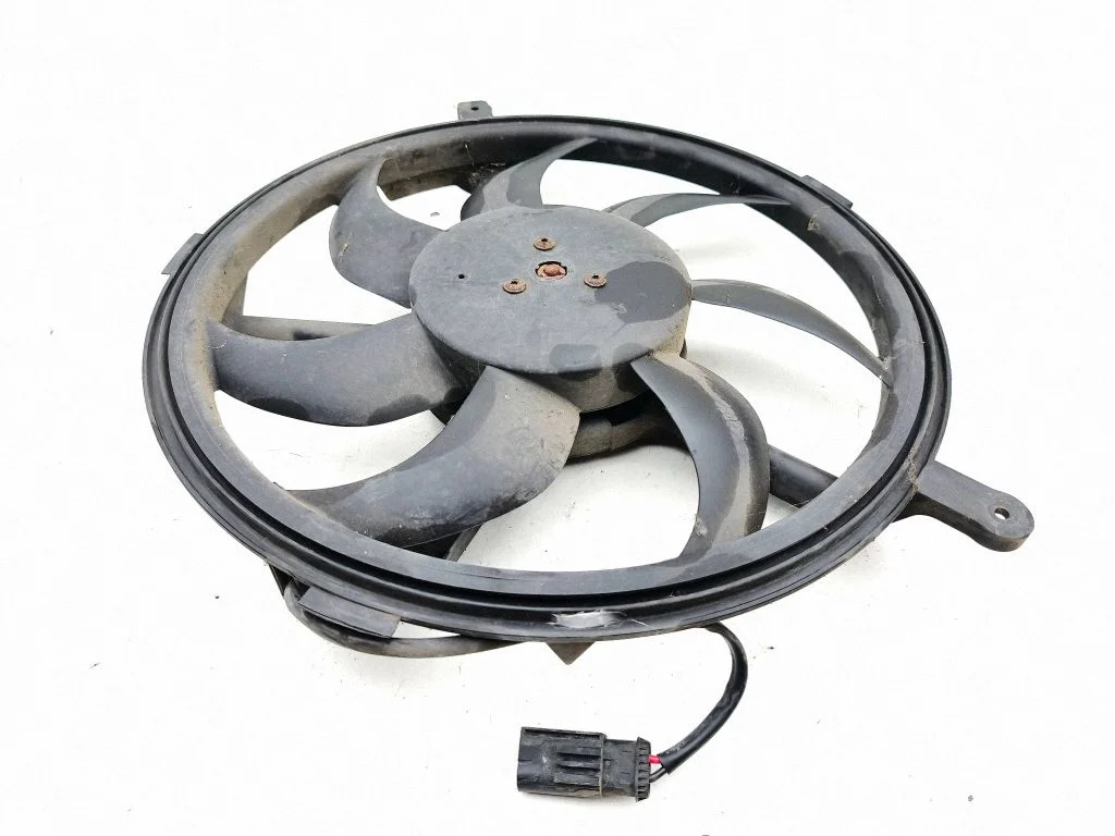 Electric radiator cooling fan 0130303019