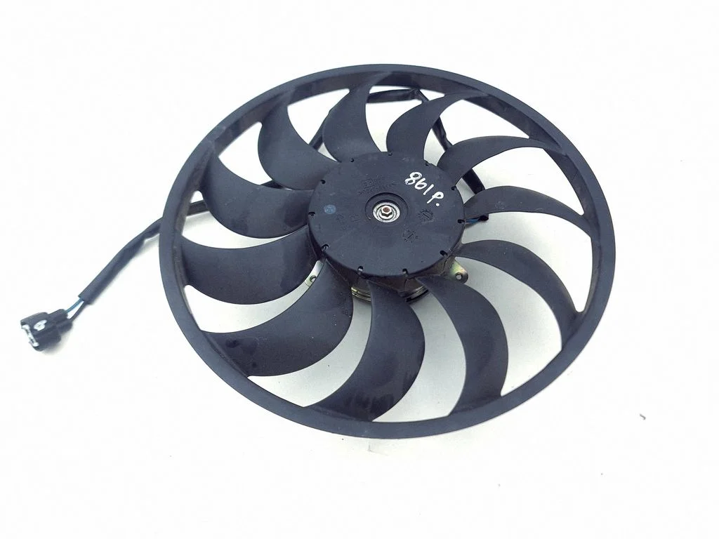 Elektriline radiaatori jahutusventilaator 4873nk0b