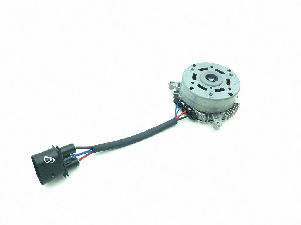 Electric radiator cooling fan 313723450t
