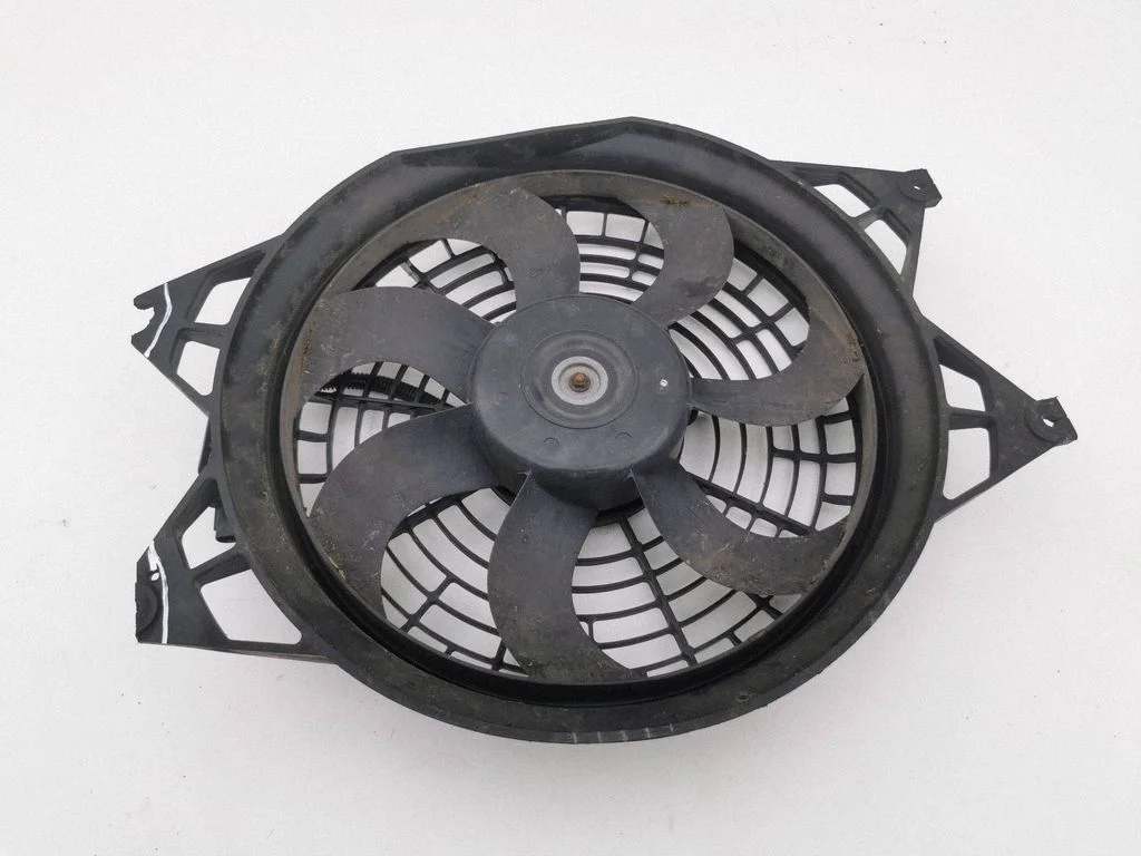 Electric radiator cooling fan 977303EXXX