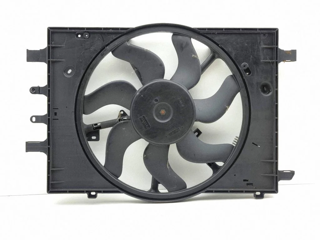 Electric radiator cooling fan 214814CC0B