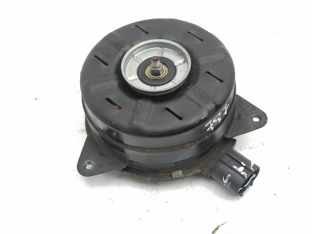 Elektriskais radiatora ventilators 1680001341