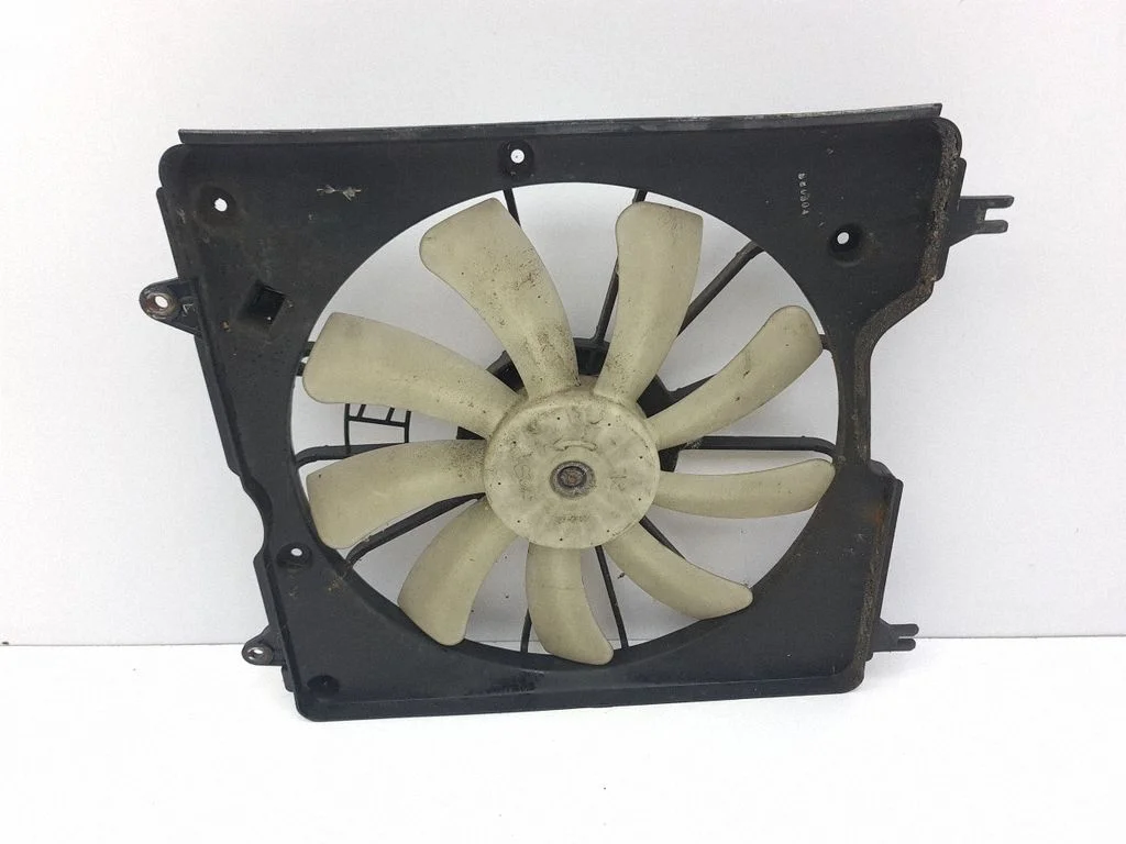 Electric radiator cooling fan 1680002150