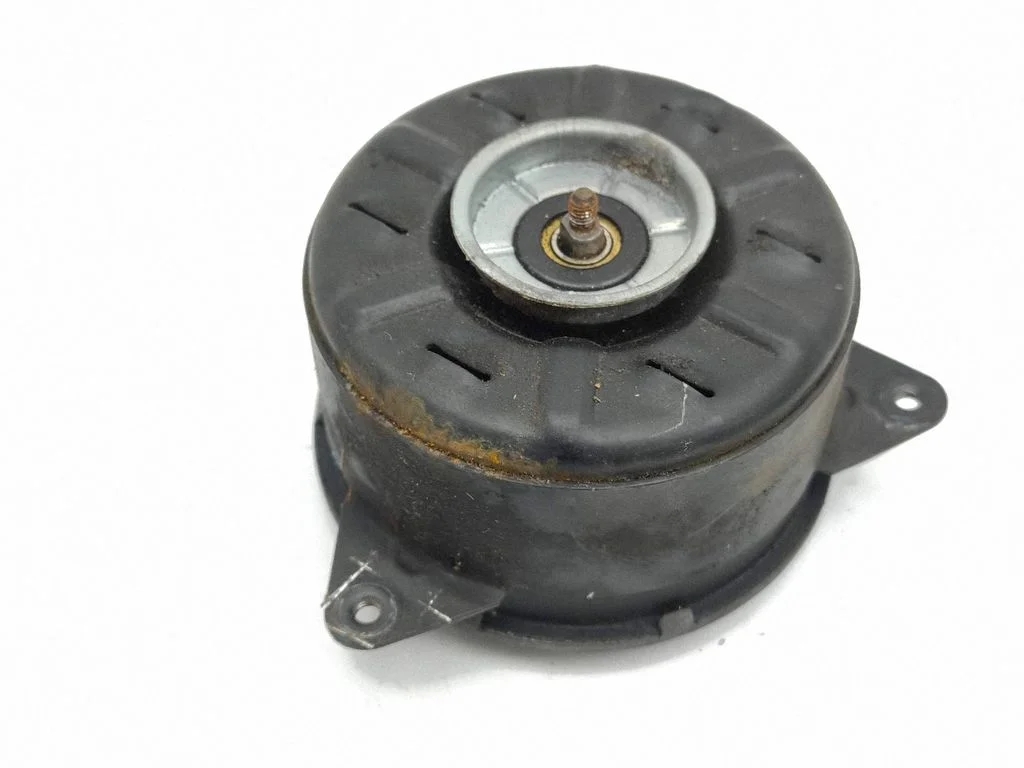 Elektriline radiaatori jahutusventilaator – Lexus IS III XE30 (2013-2020)