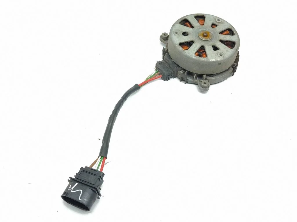 Wentylator chłodnicy elektryczny 1EA959455D