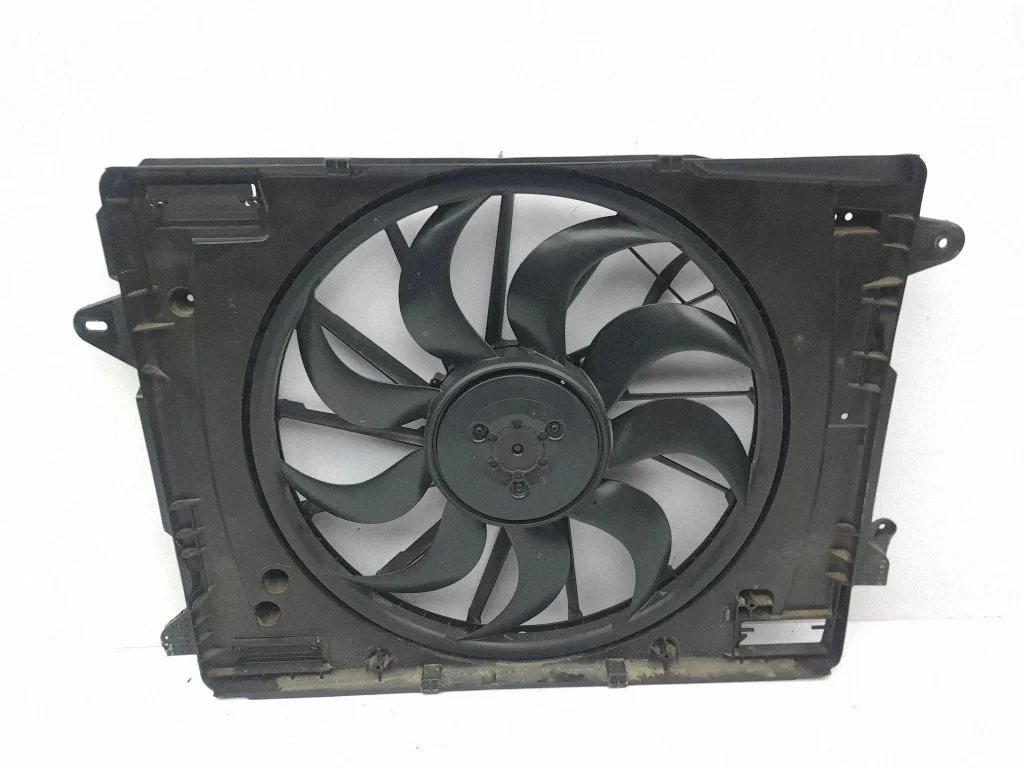 Elektriline radiaatori jahutusventilaator LX618C607AC