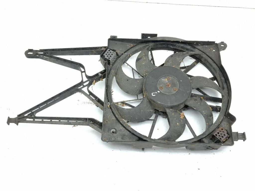 Electric radiator cooling fan 0130303246