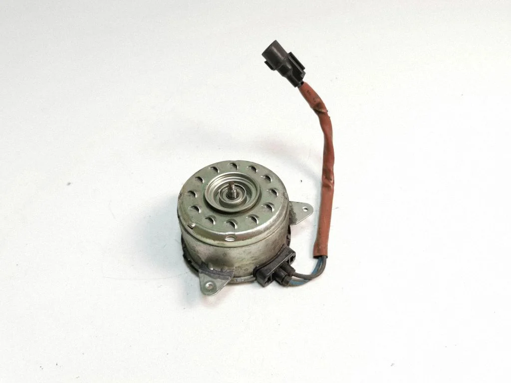 Wentylator chłodnicy elektryczny 487B212E