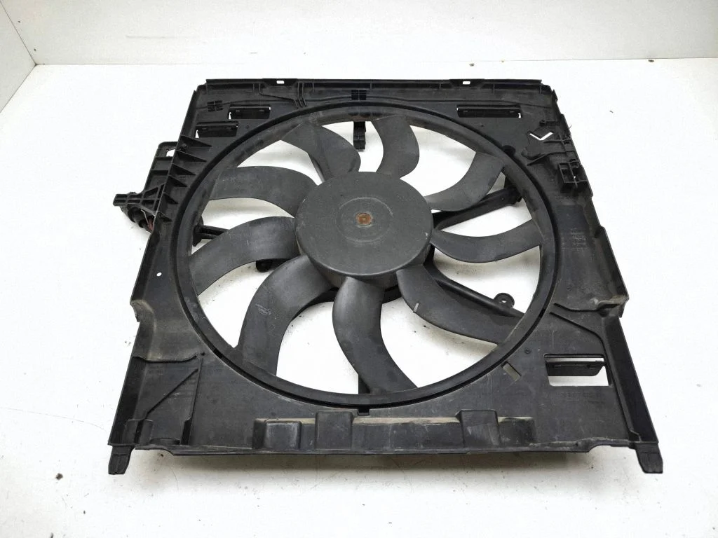 Electric radiator cooling fan 0461401143