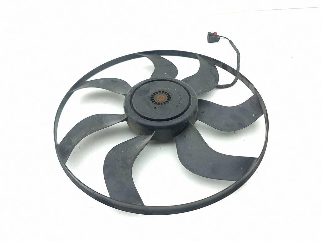 Elektriskais radiatora ventilators 3136613378