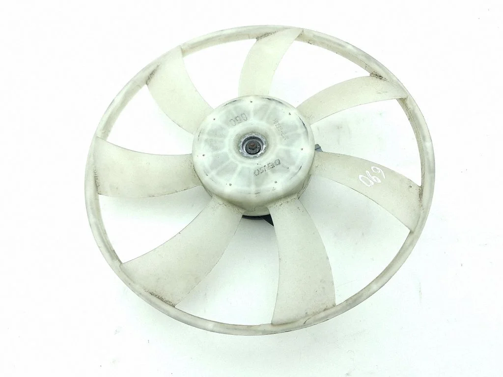 Electric radiator cooling fan 1536328170
