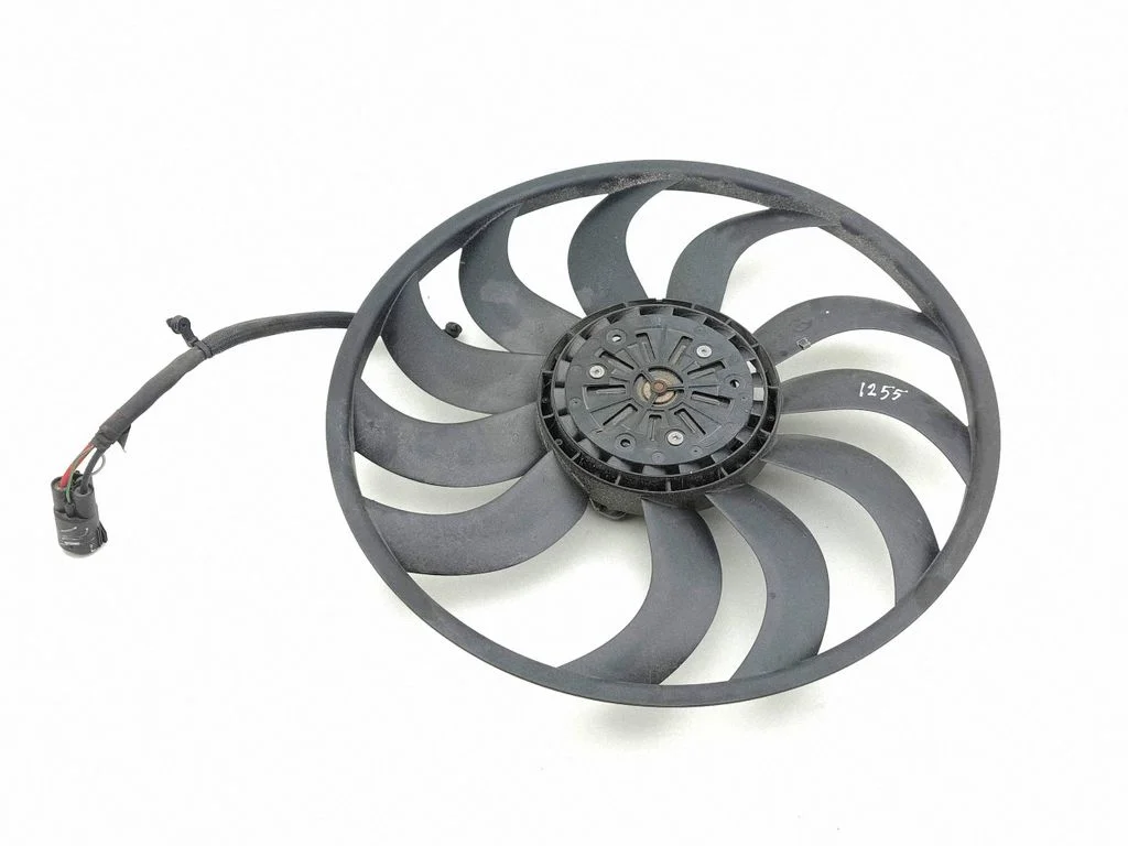 Electric radiator cooling fan 500160107