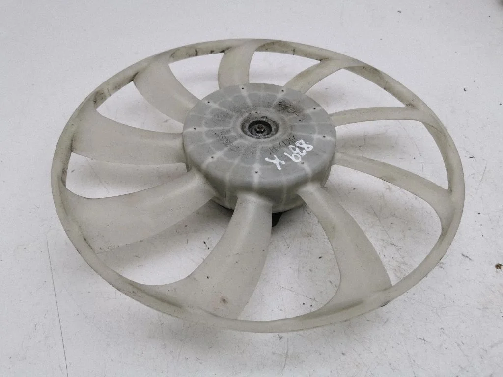 Elektriskais radiatora ventilators 163630T200