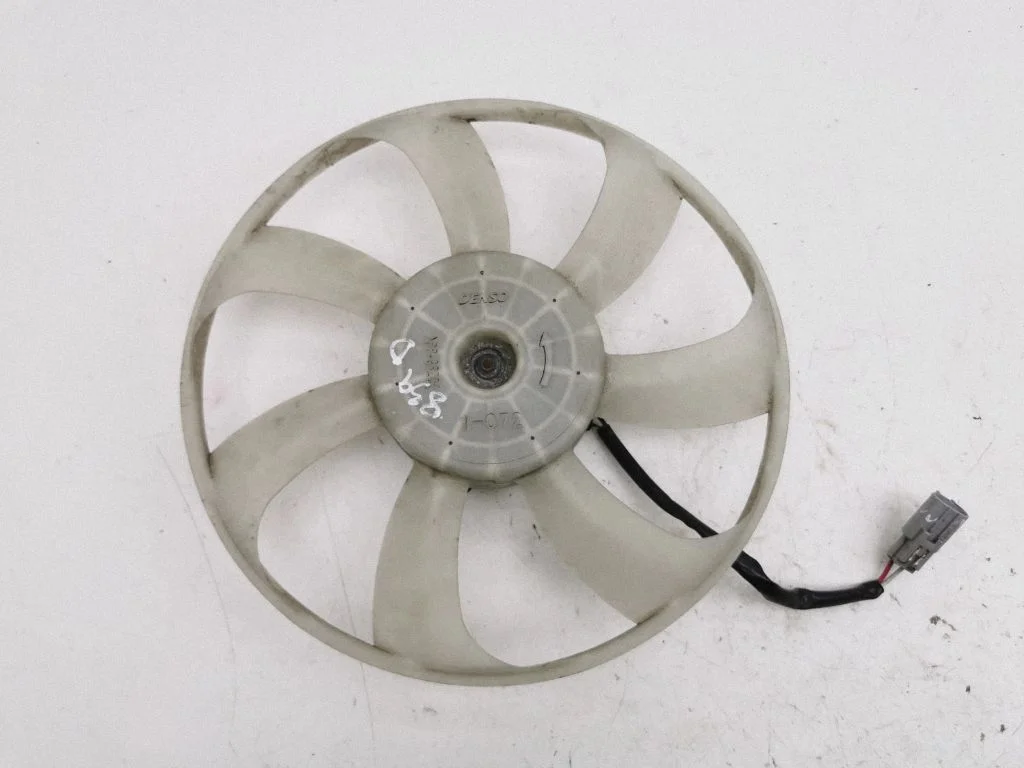 Elektriskais radiatora ventilators 163630T190