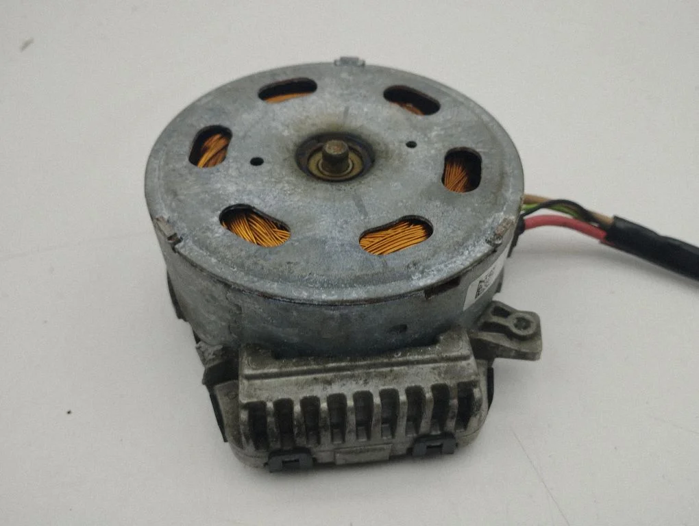 Electric radiator cooling fan 5Q0959455BG