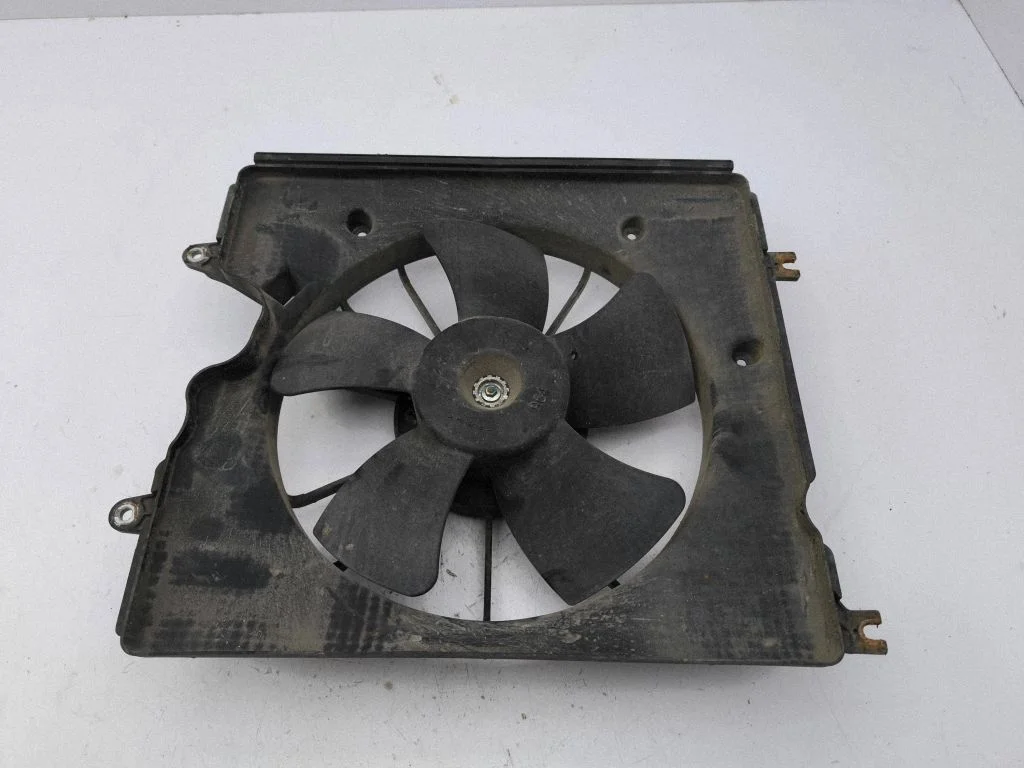 Electric radiator cooling fan MF4227507550