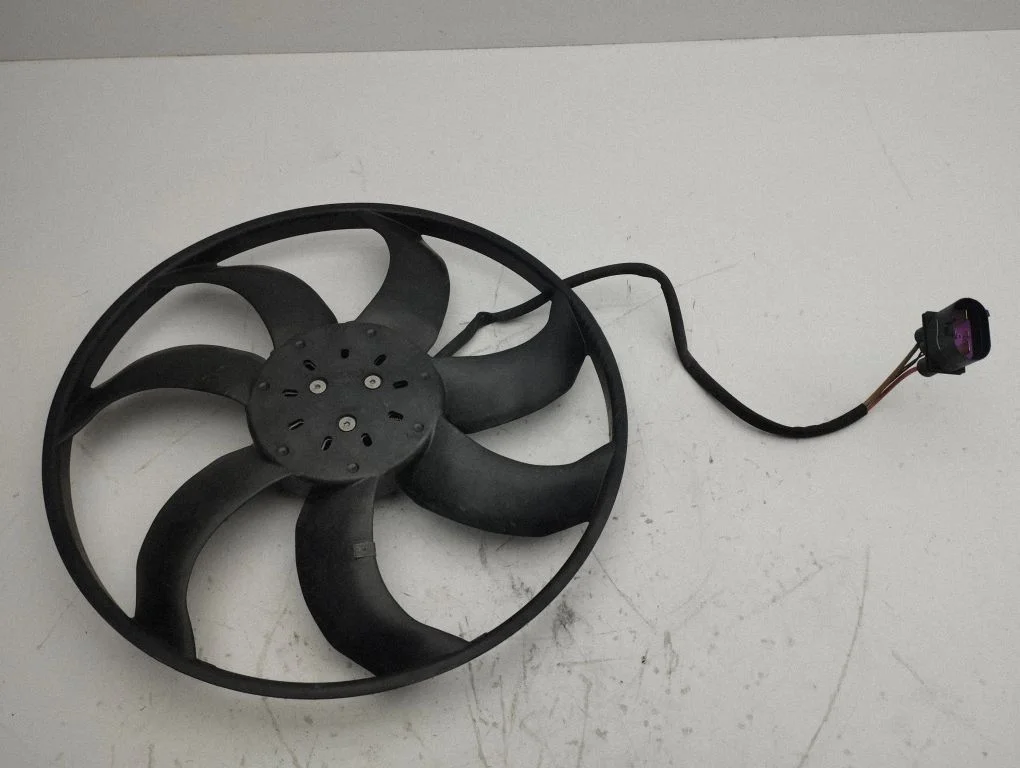 Electric radiator cooling fan 23152800