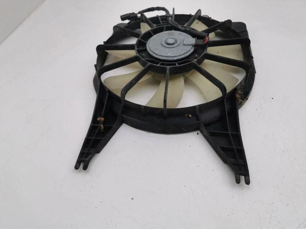 Electric radiator cooling fan 1680008671