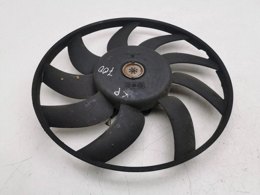 Elektriline radiaatori jahutusventilaator M134989