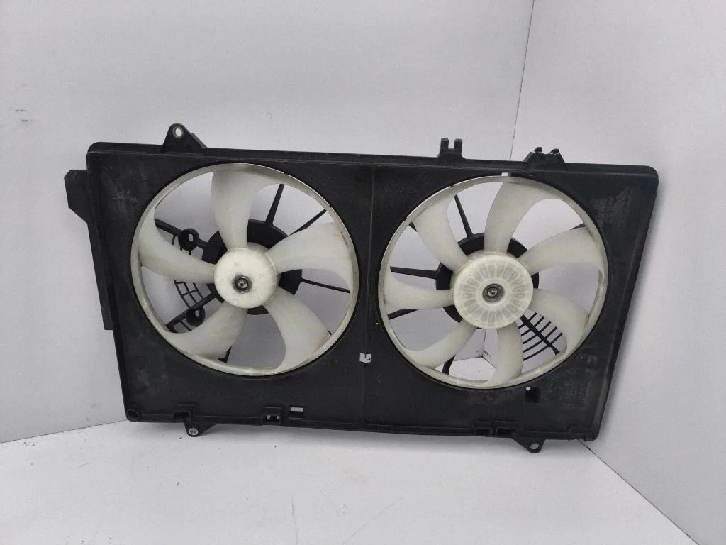 Electric radiator cooling fan 1680001341
