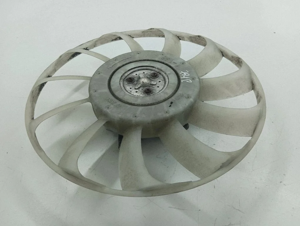 Electric radiator cooling fan 1636324100