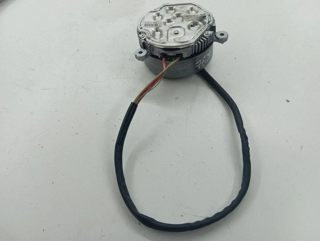 Electric radiator cooling fan 5Q0959455BN