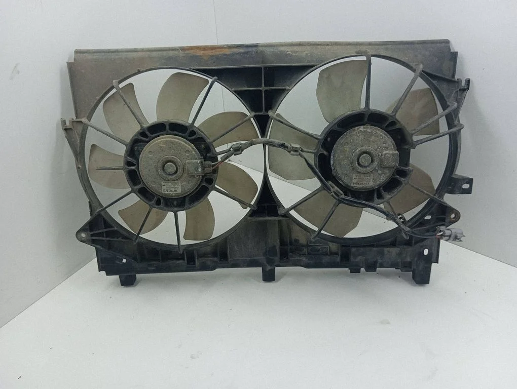 Electric radiator cooling fan 163630G060