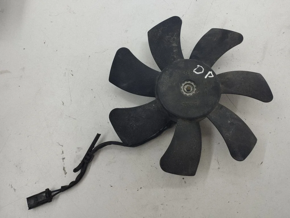 Electric radiator cooling fan AE1680001410