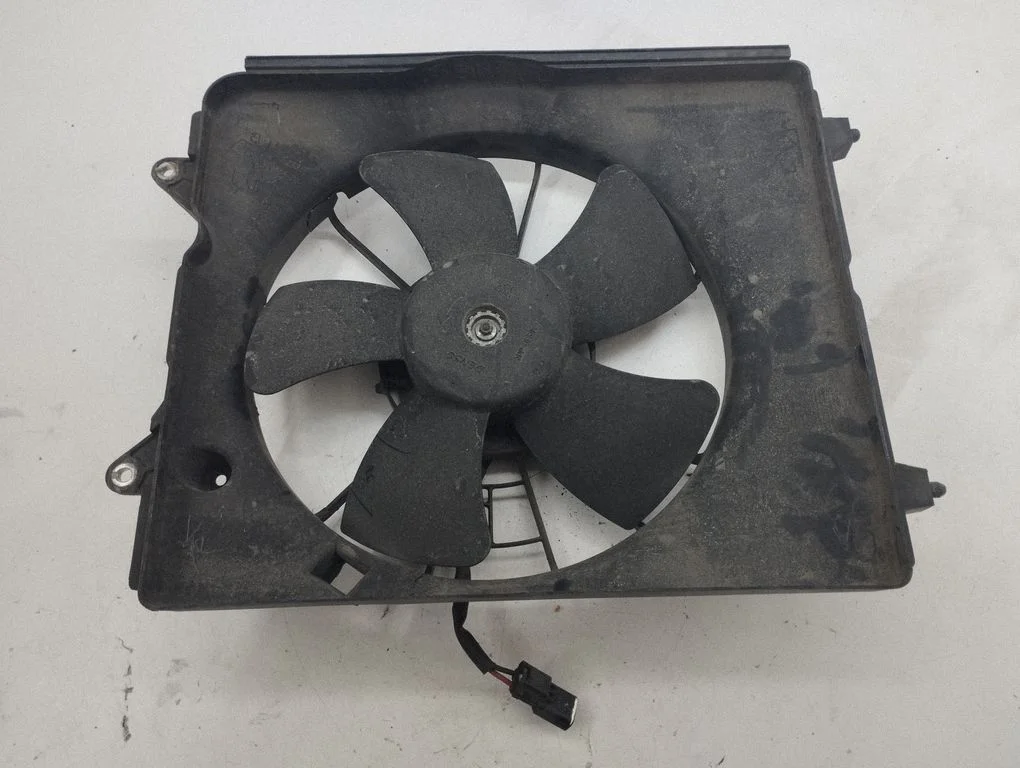 Electric radiator cooling fan MF4227507690
